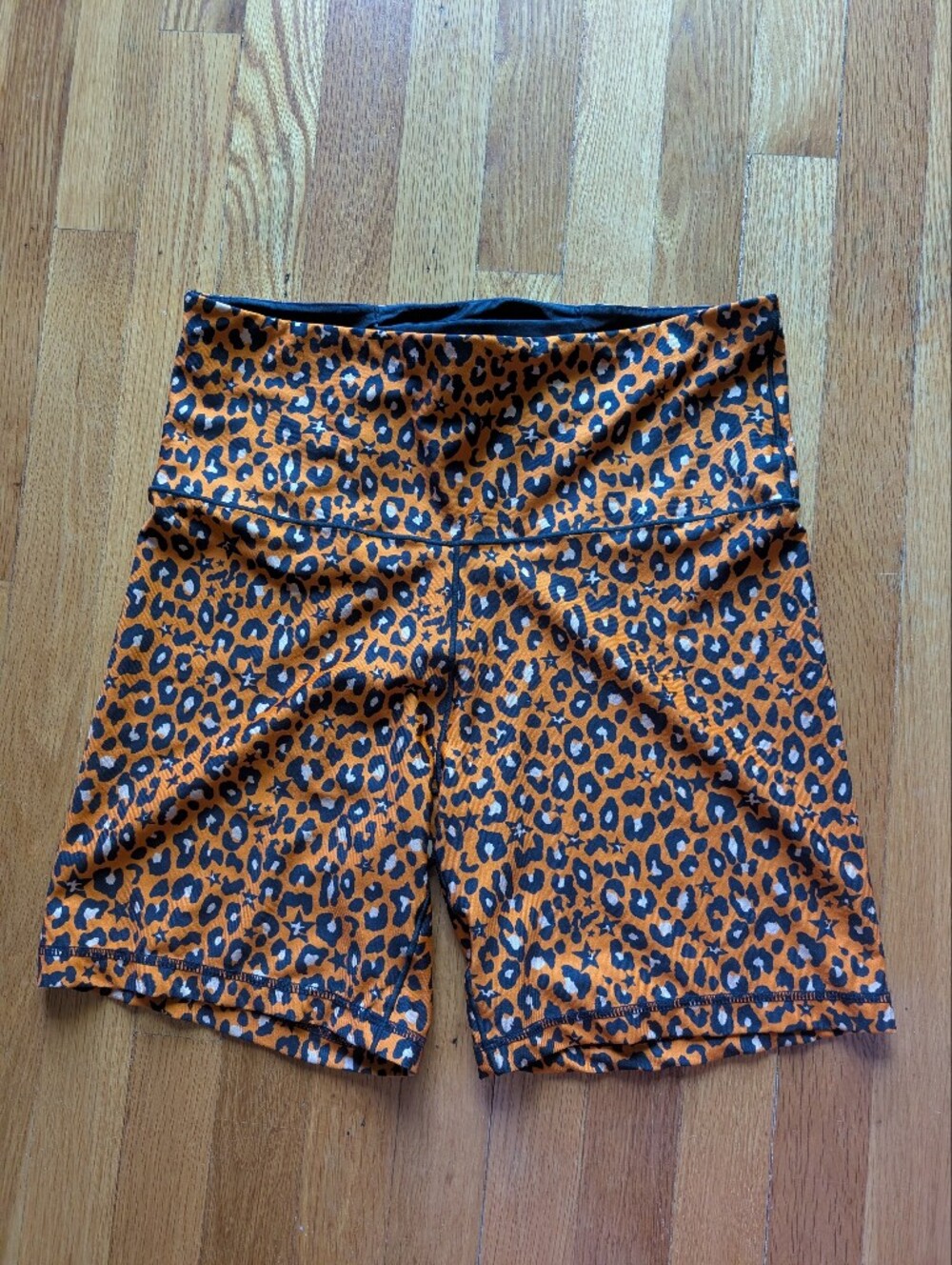 DAY WON Like New Bike Short Size 14/XL
